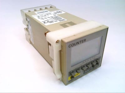 OMRON H7CR-BG-500