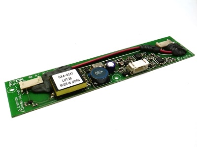 TDK PCU-P052D