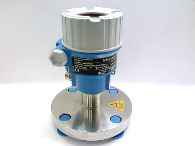 ENDRESS & HAUSER FMB50-QP15/101