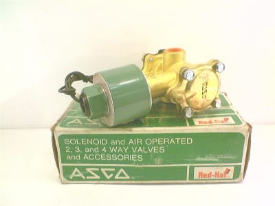 ASCO 8316-067-120/60