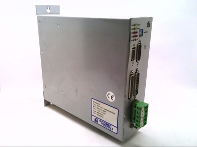 ELETTRONICA INDUSTRIALE ML702/495