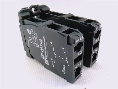 SCHNEIDER ELECTRIC 028639