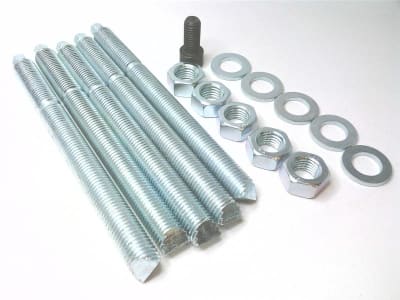 HILTI HAS-M16X125/38