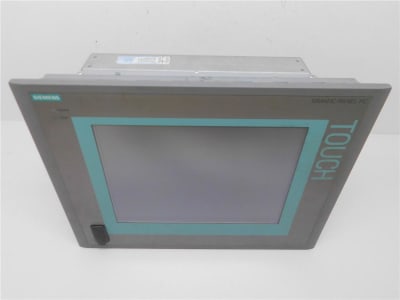 SIEMENS 6AV7870-0BA30-1AC0