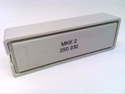 SIEMENS MKK2