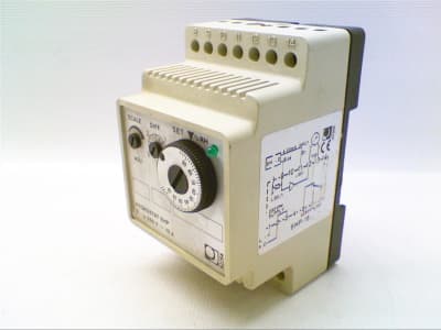 OJ ELECTRONICS A/S EHP-15