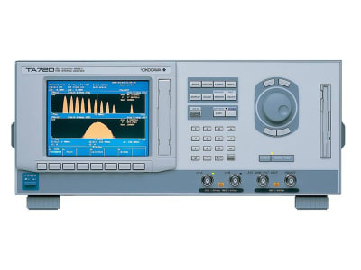 YOKOGAWA 704510-M/C10