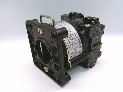 SCHNEIDER ELECTRIC 9003-K1A001T-ET