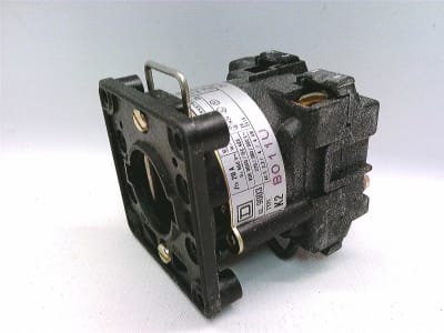 SCHNEIDER ELECTRIC 9003-K2B011U-HT