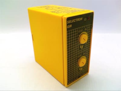 SELECTRON GIR-20-110VAC