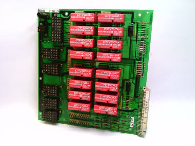 CHARMILLES TECH 852506