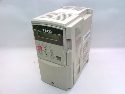 TECO-WESTINGHOUSE JNTHBGBA0001BE-UF