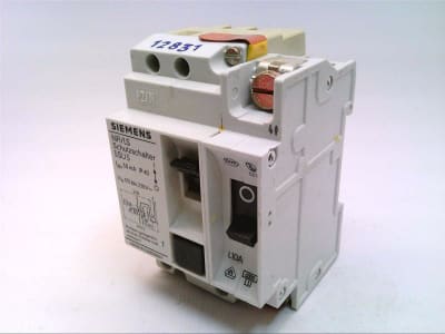 SIEMENS 5SU3122-0KK10