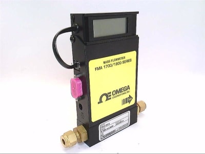 OMEGA ENGINEERING FMA-1812