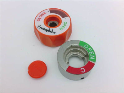 SWAGELOK D9IHM0029B