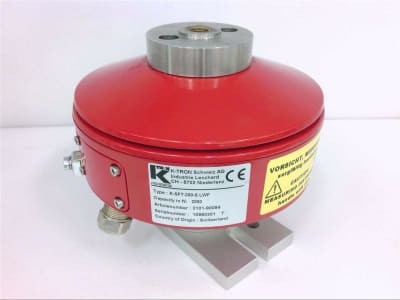 K TRON K-SFT-200-S/LWF