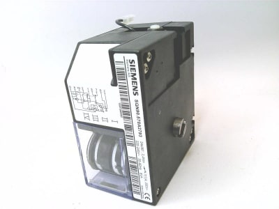 SIEMENS SQN90.570A2793