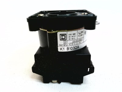 SCHNEIDER ELECTRIC 9003-K1B1032A