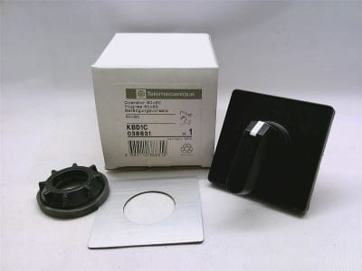 SCHNEIDER ELECTRIC KBD1C