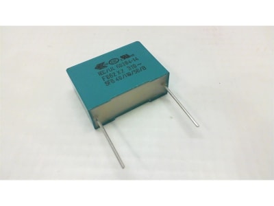 KEMET F862DO564K310ZLH0J