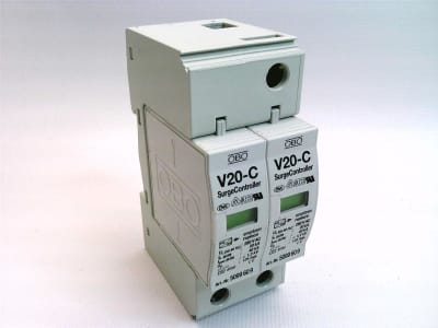 OBO BETTERMANN V20-C/2-280