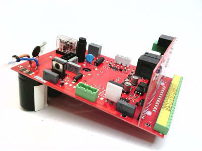 DIVERSEN BMP1-HW-P-1.01