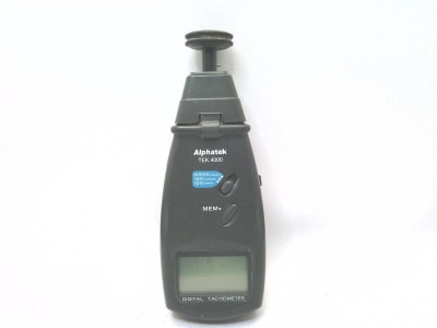 ALPHATEK TEK-4000