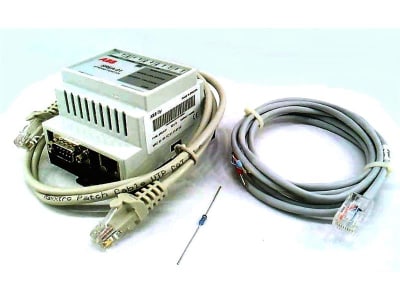 ASEA BROWN BOVERI SREA-01