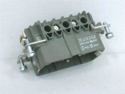 WIELAND 70.410.0340
