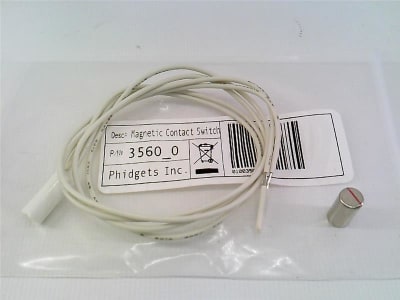 PHIDGETS INC 3560-0