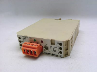 WEIDMULLER 1110560000