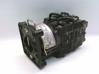 SCHNEIDER ELECTRIC 9003-K1H026M-DT