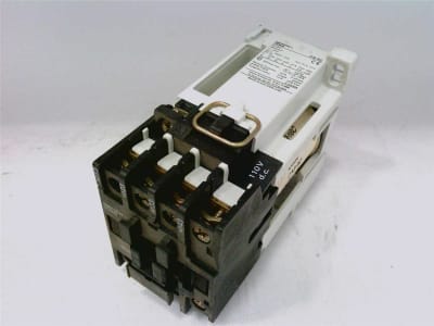 SPRECHER & SCHUH CS3C-40E-110