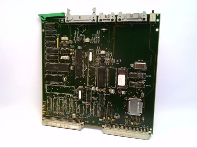 CHARMILLES TECH 8525460