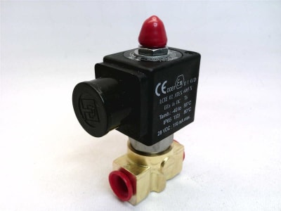 PARKER U131K0490-2995-48358001N7
