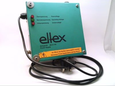 ELTEX ES31/V5949230A