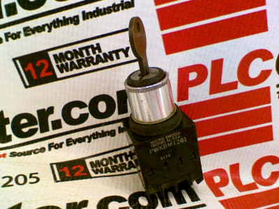 GENERAL ELECTRIC PWKBM1241
