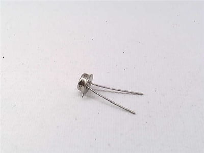 NATIONAL SEMICONDUCTOR LM313H