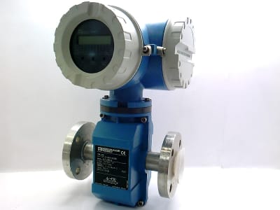 ENDRESS & HAUSER 30FT25-FH1AA11A21B