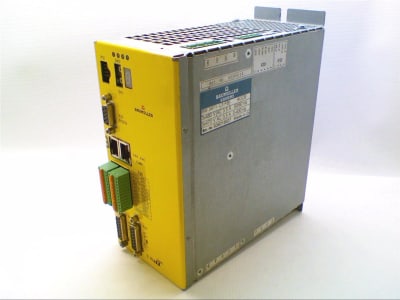 BAUMULLER BM3411-L3FB-ACCB