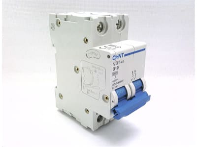 CHINT NB1-63D2P10