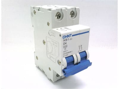 CHINT NB1-63D2P04