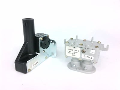 HONEYWELL CP980C1065