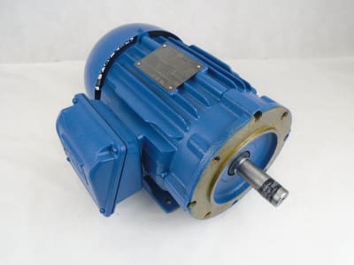 WEG R00218ET3E145TC-W22