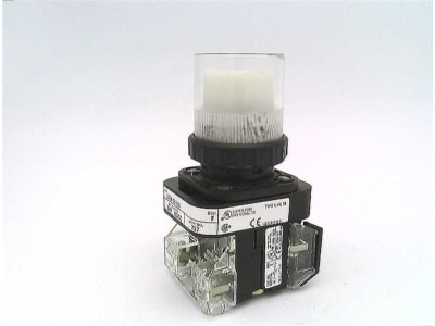 ALLEN BRADLEY 800HC-QRA24W