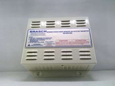 BRASCH BGS-NCM-TRNS