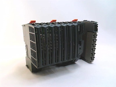 B&R X20CP1583