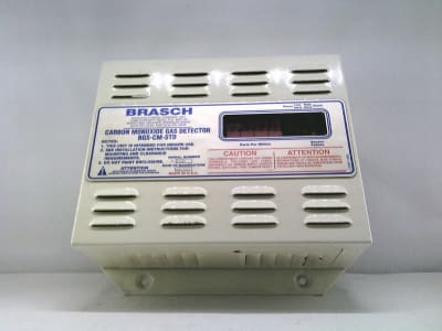 BRASCH BGS-CM-STD