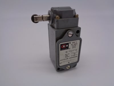EATON CORPORATION 10316H-284C