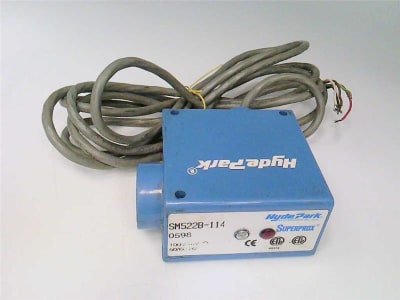 SCHNEIDER ELECTRIC SM522B-114